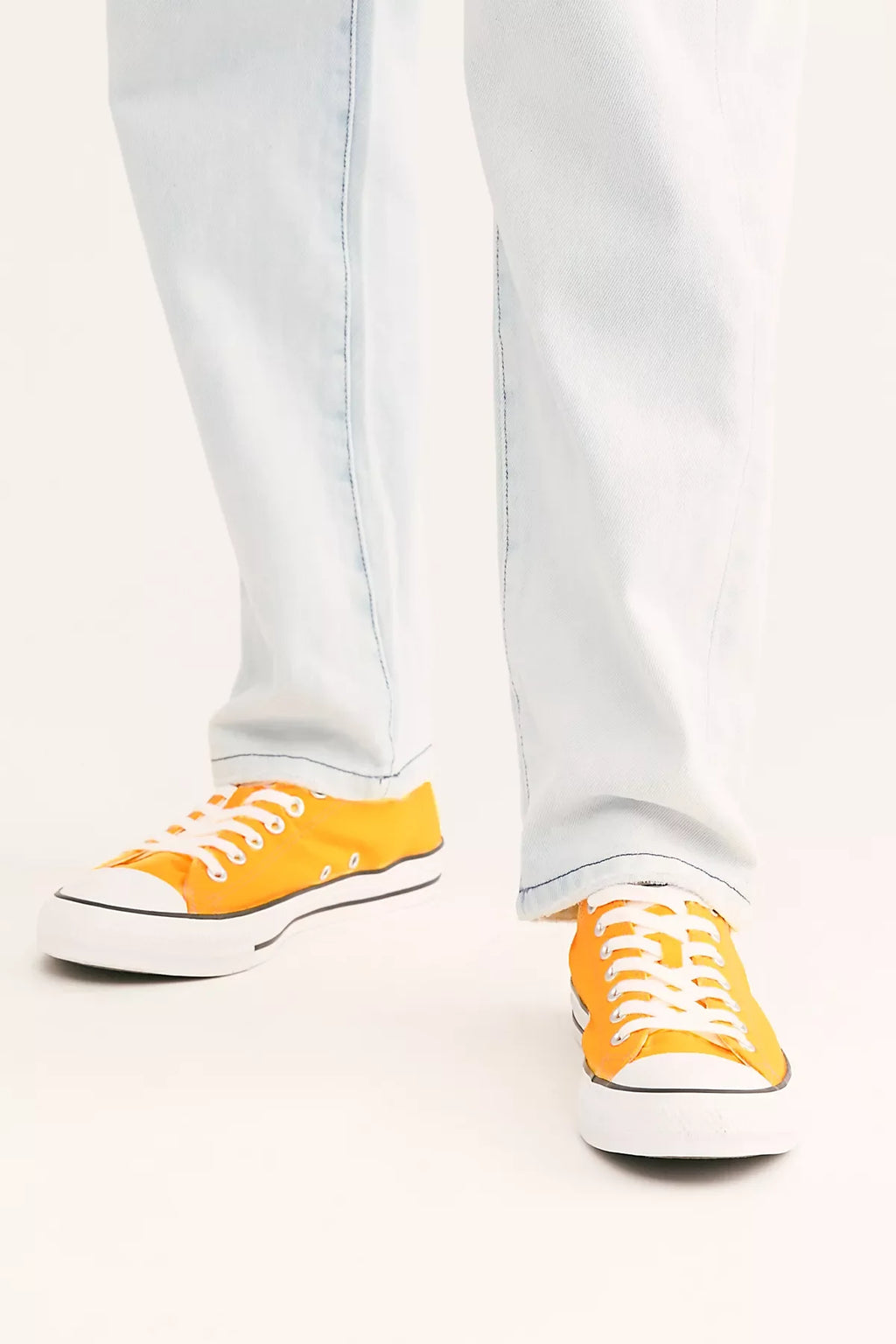 Chuck Taylor All Star Low-Top Converse Sneakers