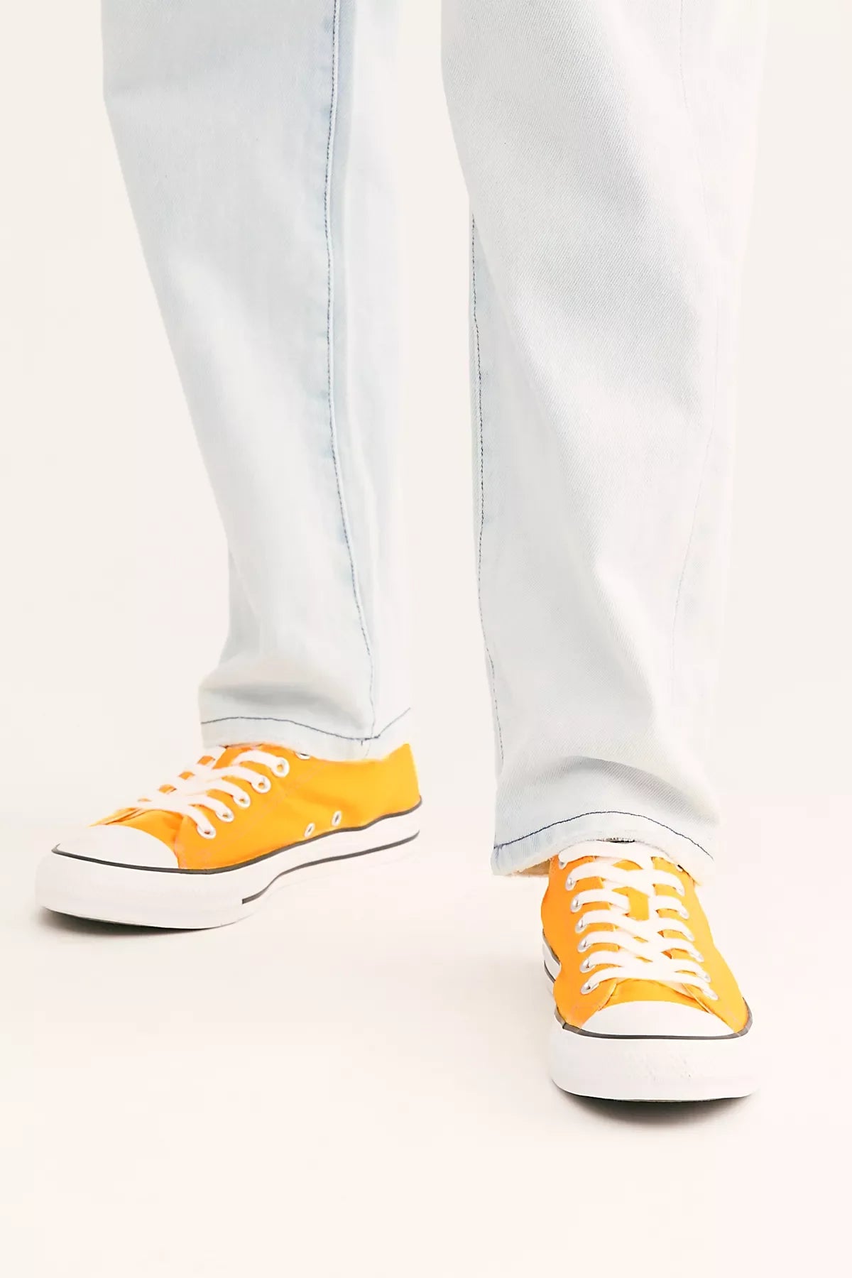 Chuck Taylor All Star Low-Top Converse Sneakers