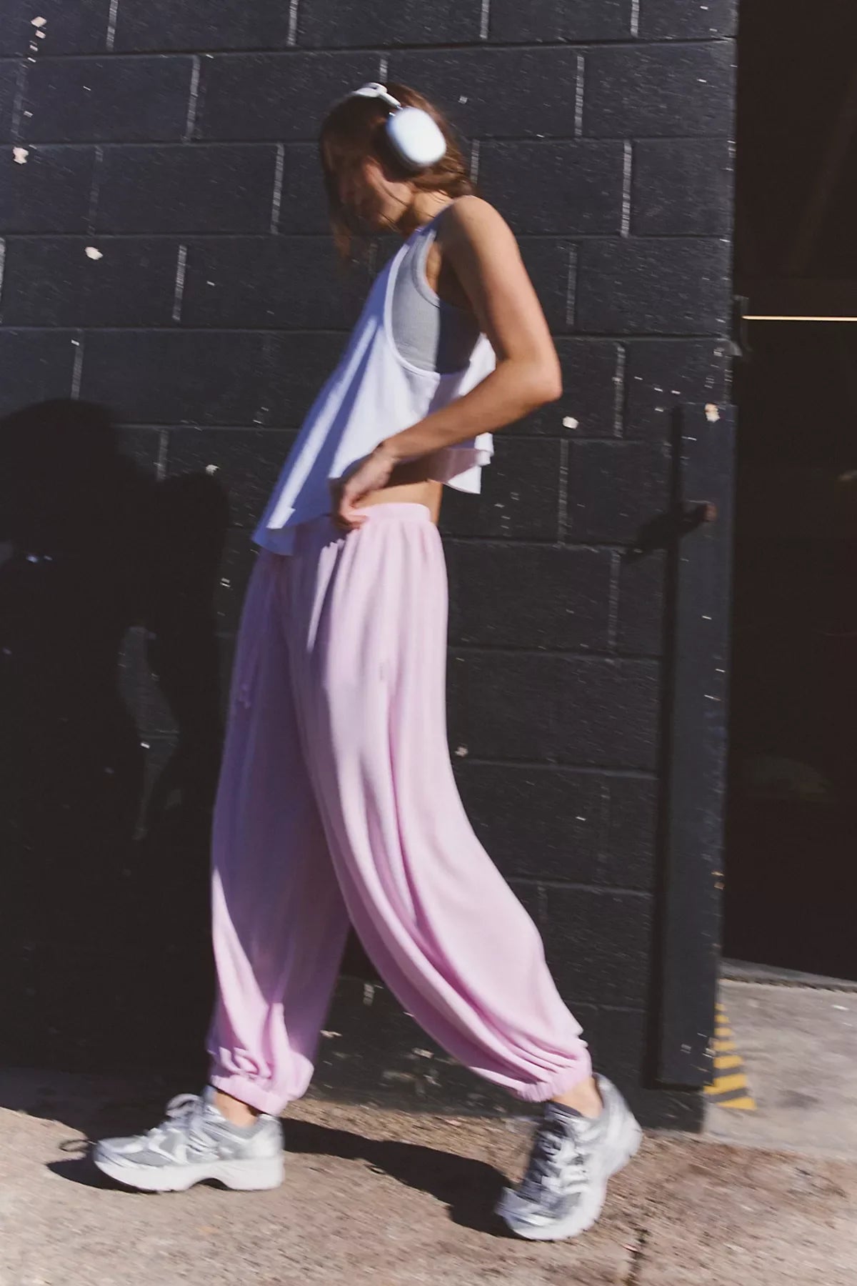 Momentum Balloon Pants