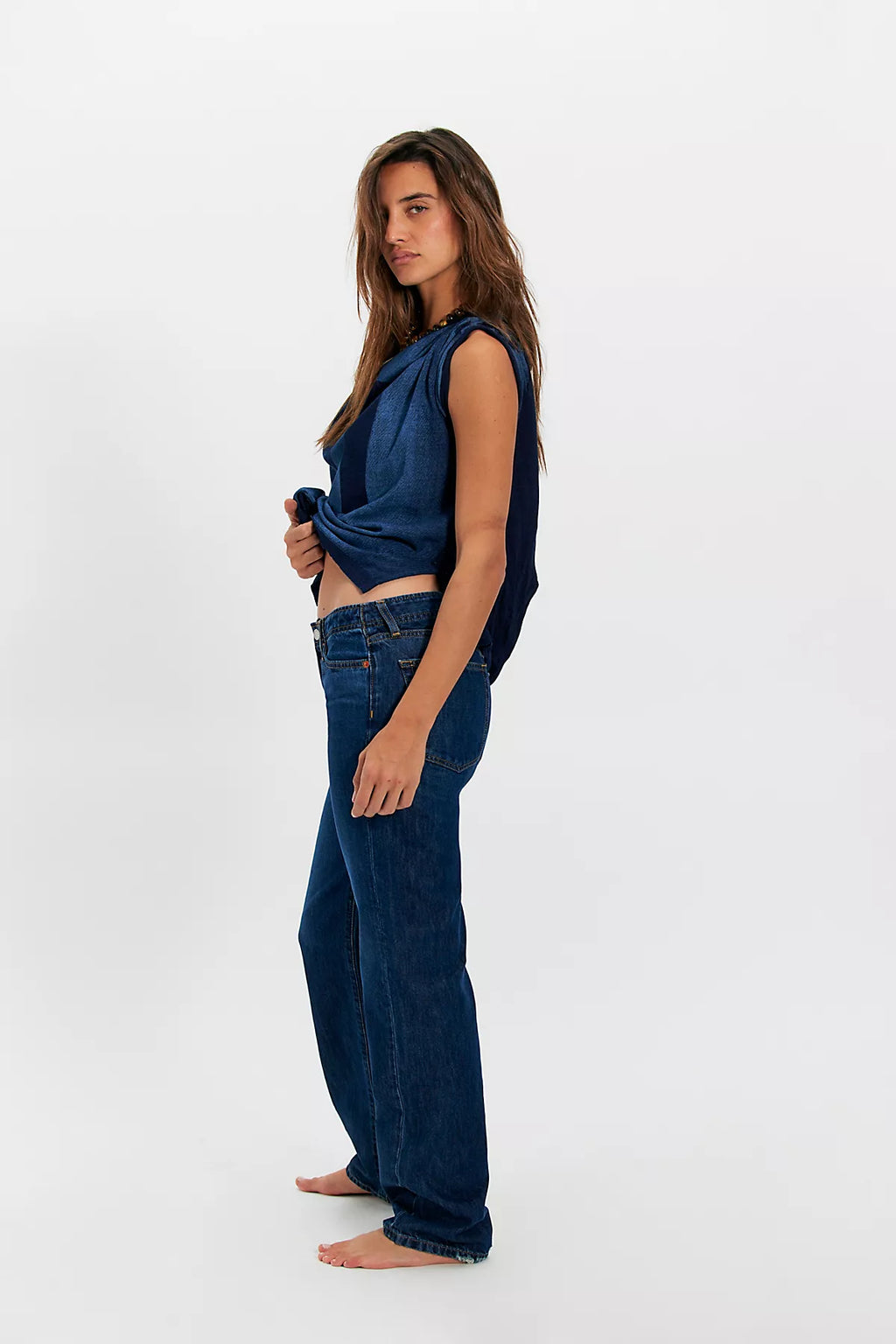 RE/DONE The Sanasa Jeans