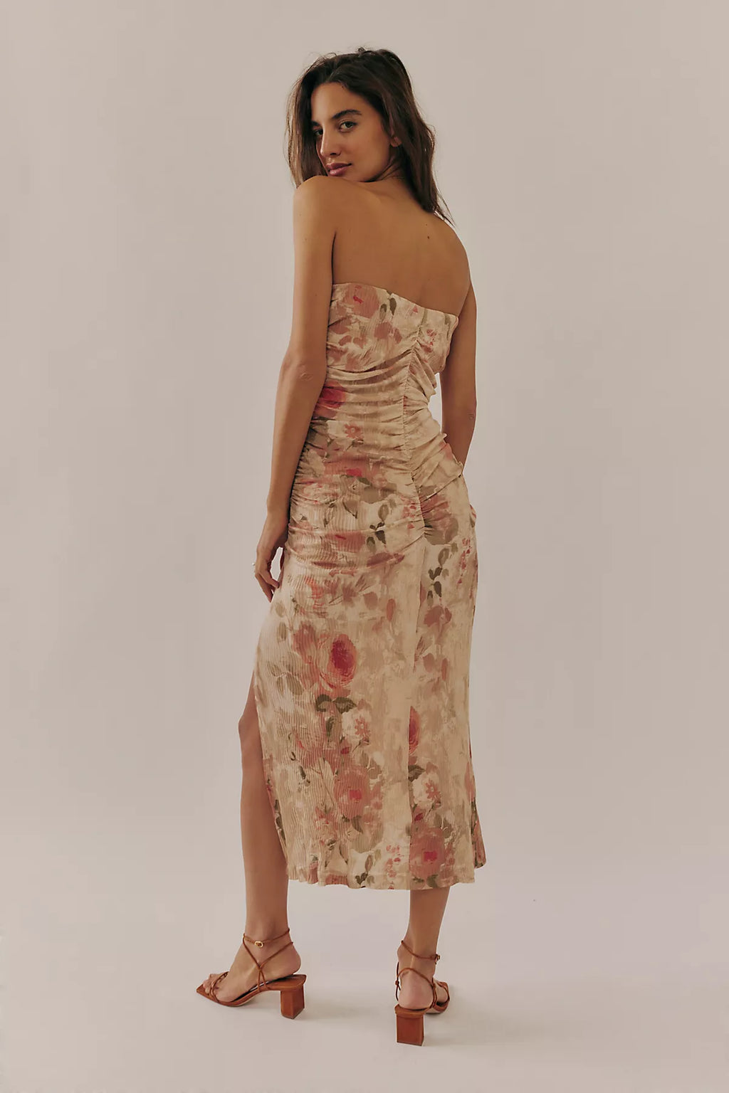 Presley Midi Dress