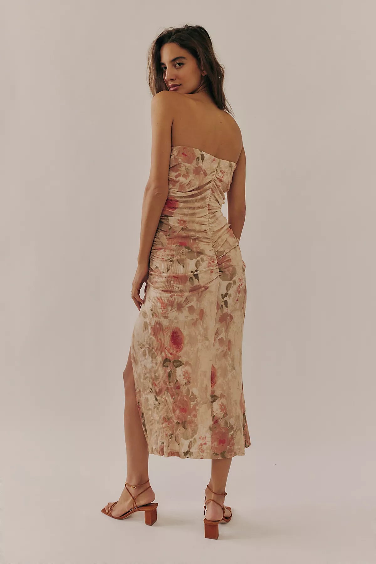 Presley Midi Dress