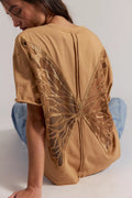 Tricia Fix Butterfly Tee