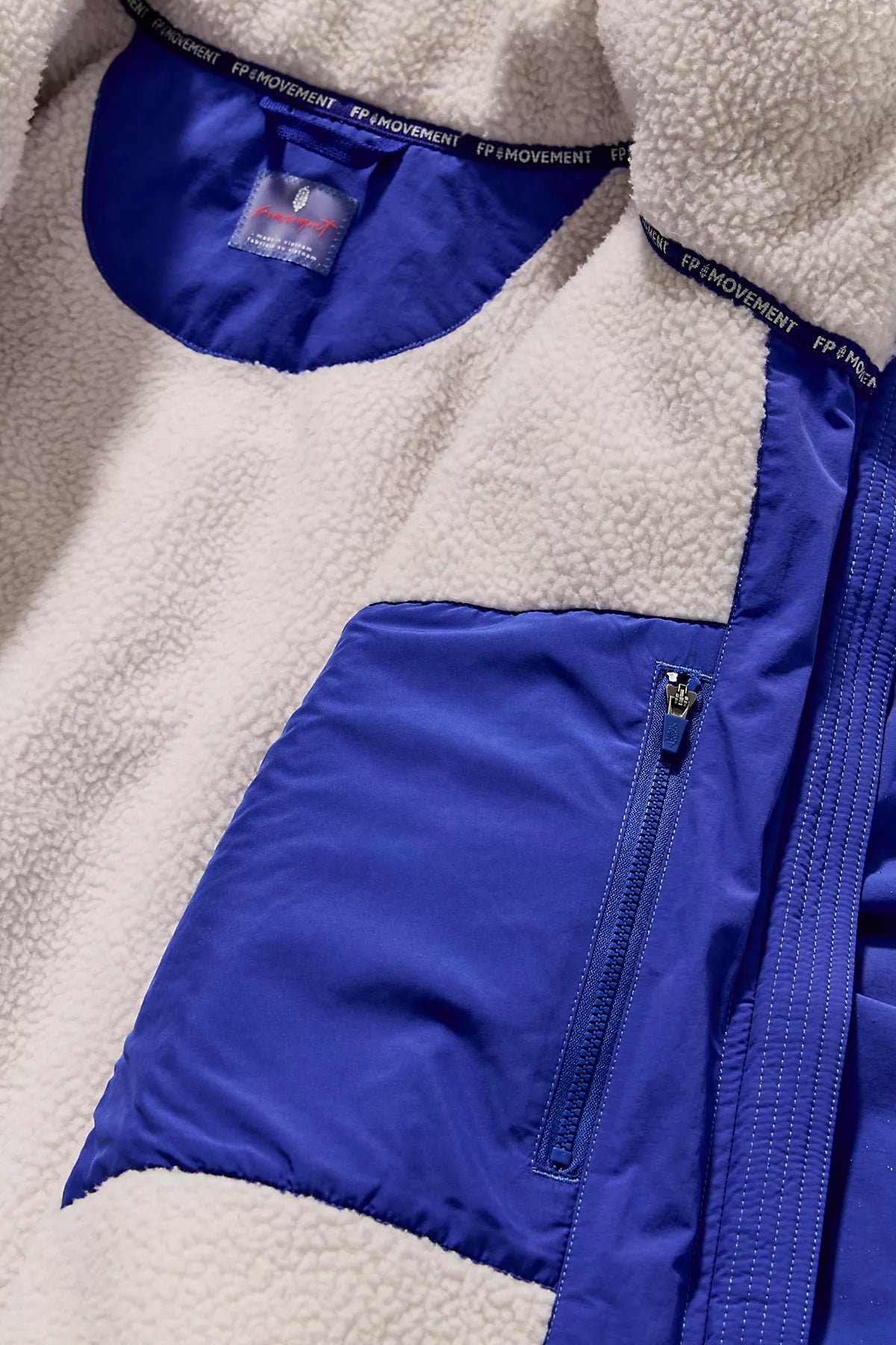 Outbound Waterproof Fleece-Lined Long Parka