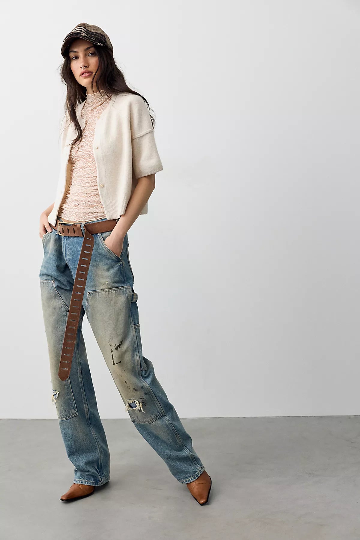 See Me SoftSpun Cardigan