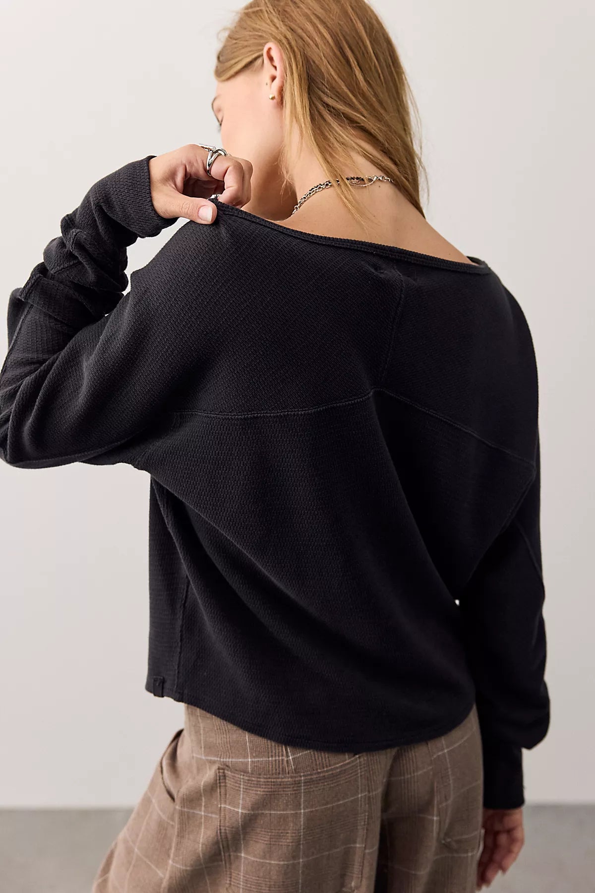 We The Free Jess Long Sleeve