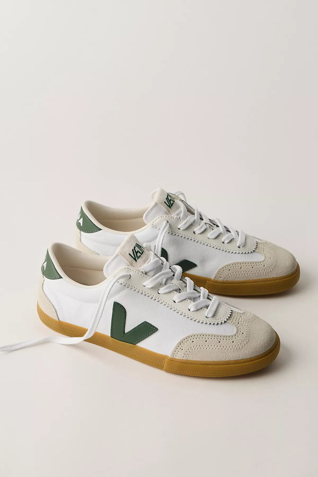 Veja Volley Canvas Sneakers