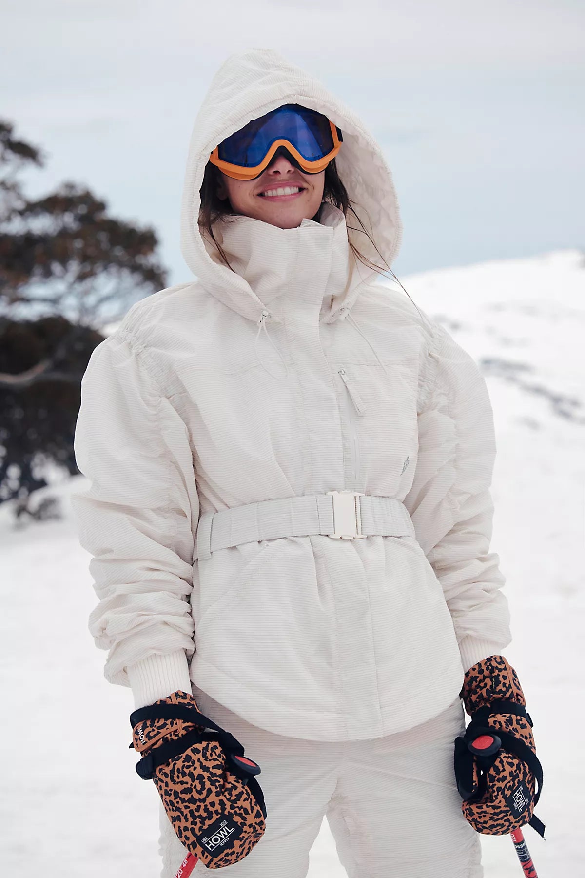 Lift Love Jacket