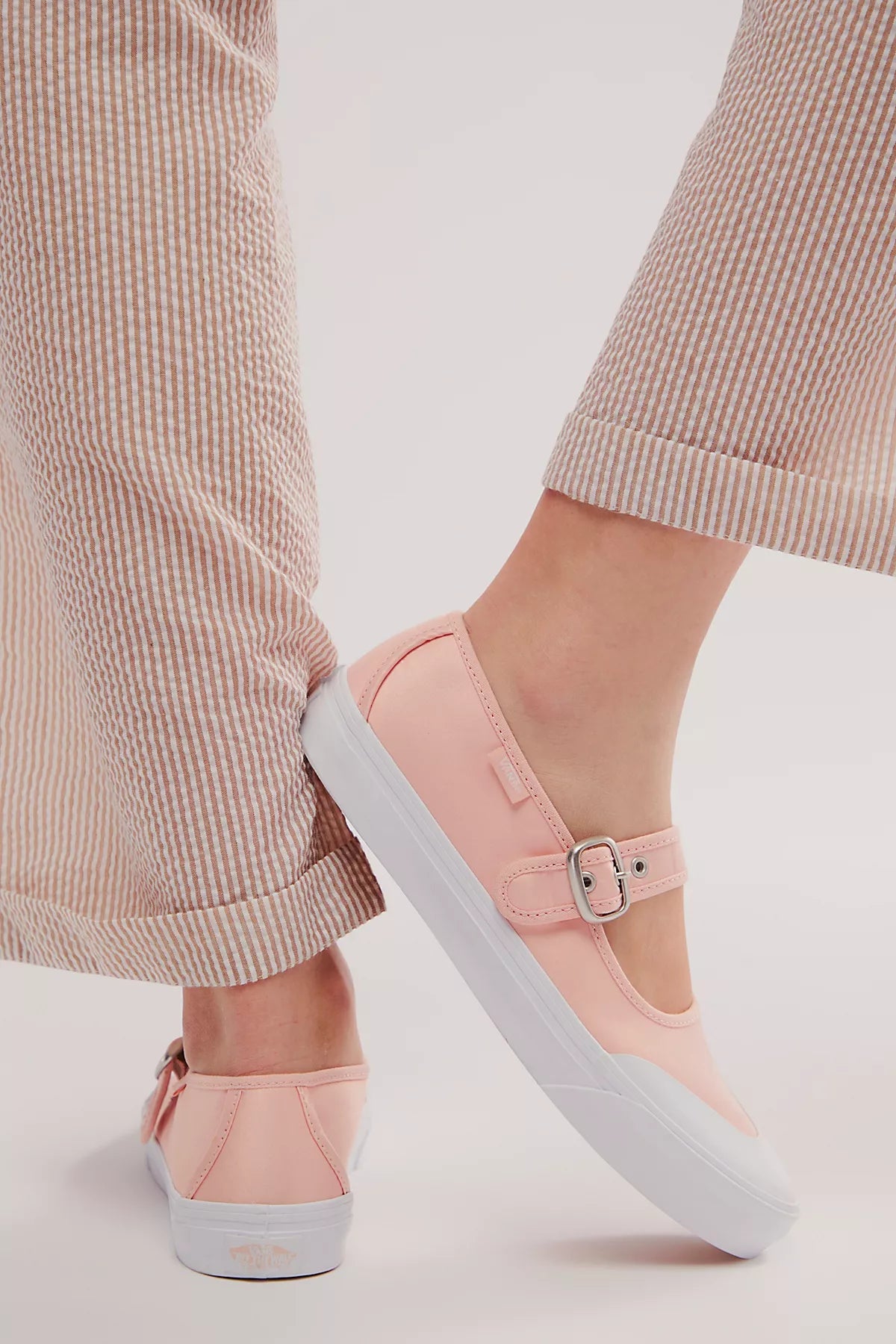 Vans Mary Janes