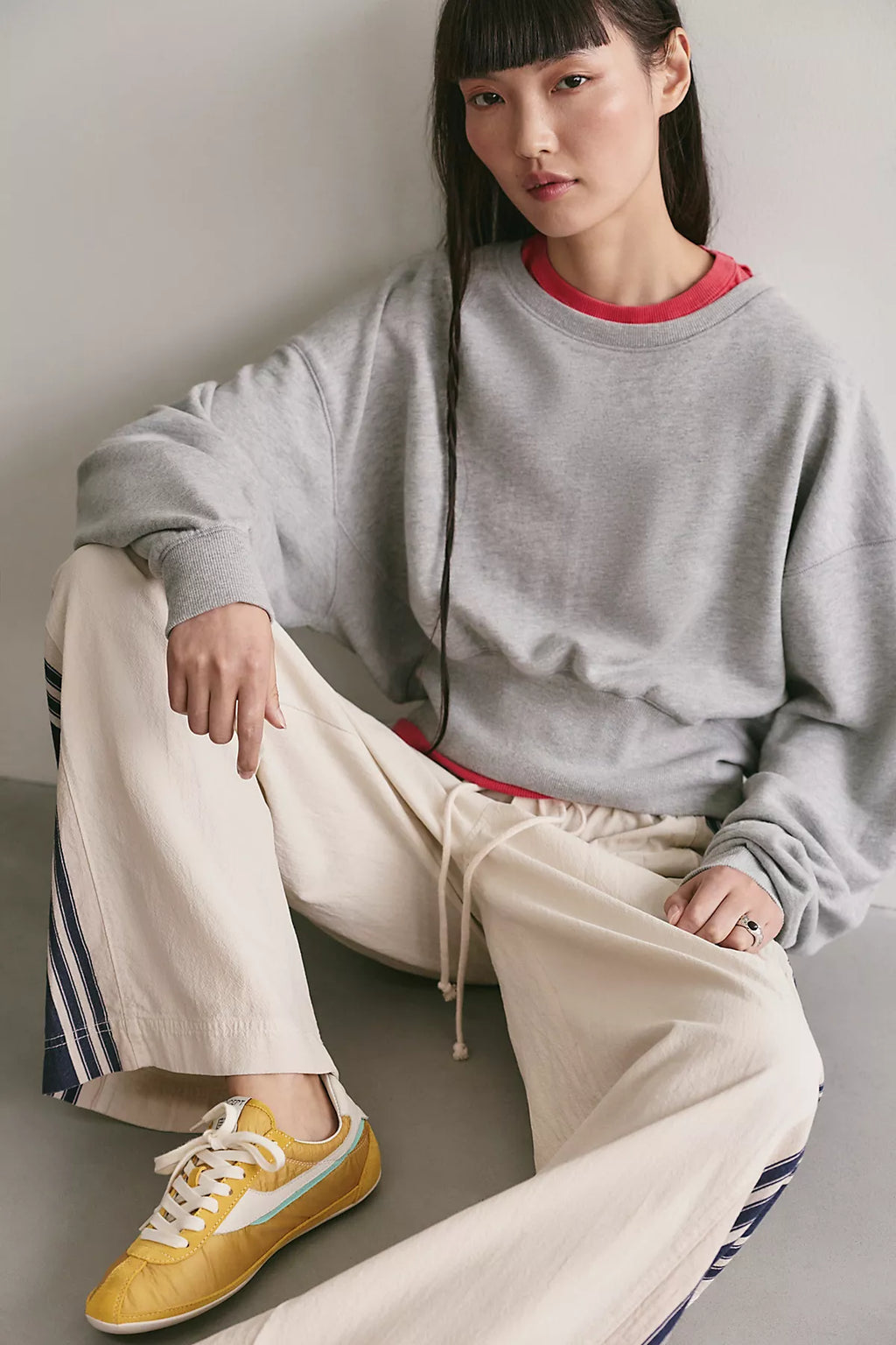 We The Free All Day Pullover