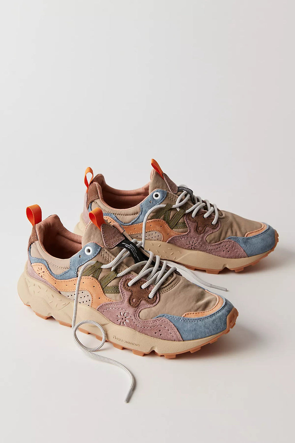 Yamano 3 Sneakers