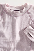 Wild Ride Wool Long Sleeve