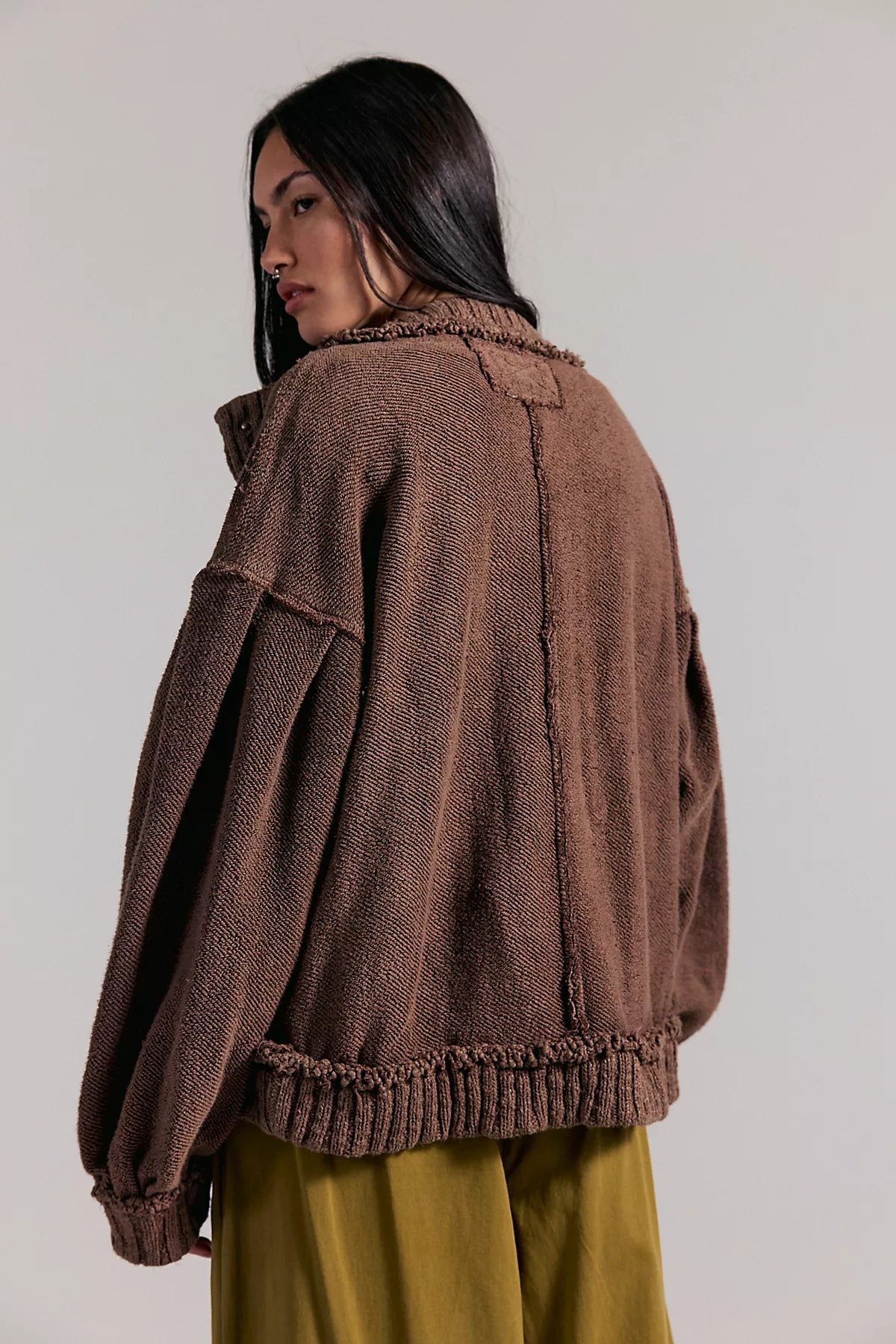We The Free Cute In This Cardi