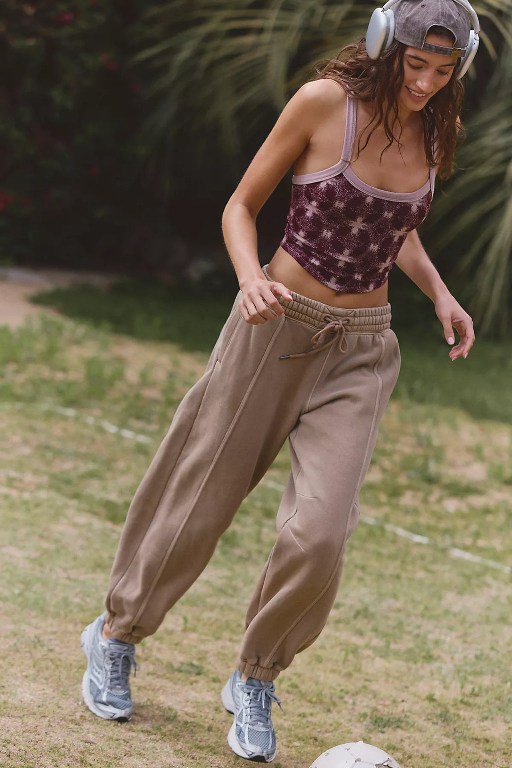 Sprint To Finish Pants