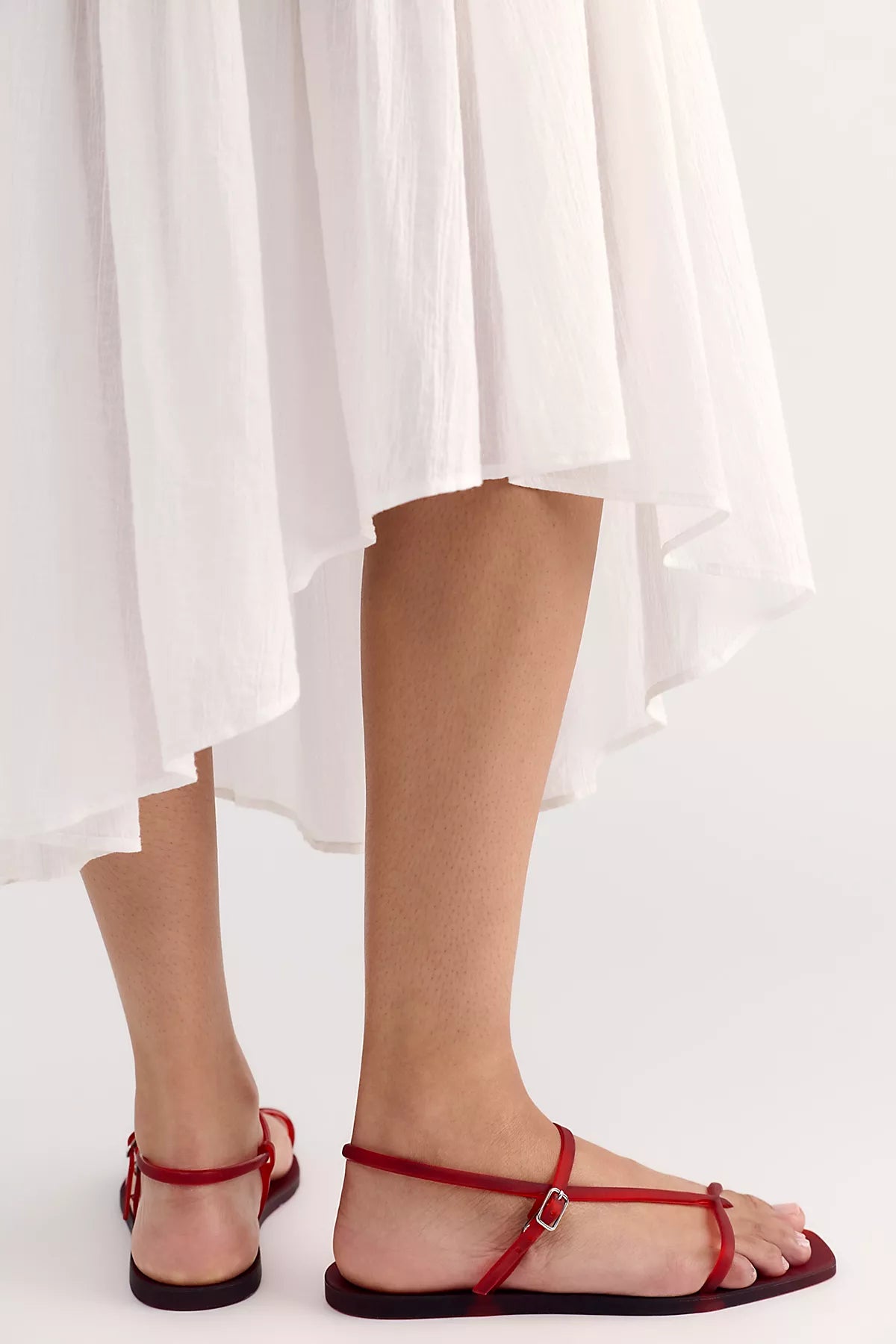 Sugar Rush Jelly Sandals