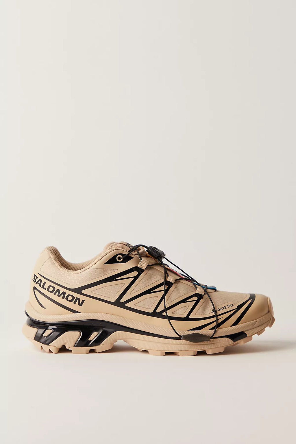 Salomon XT-6 GTX Sneakers