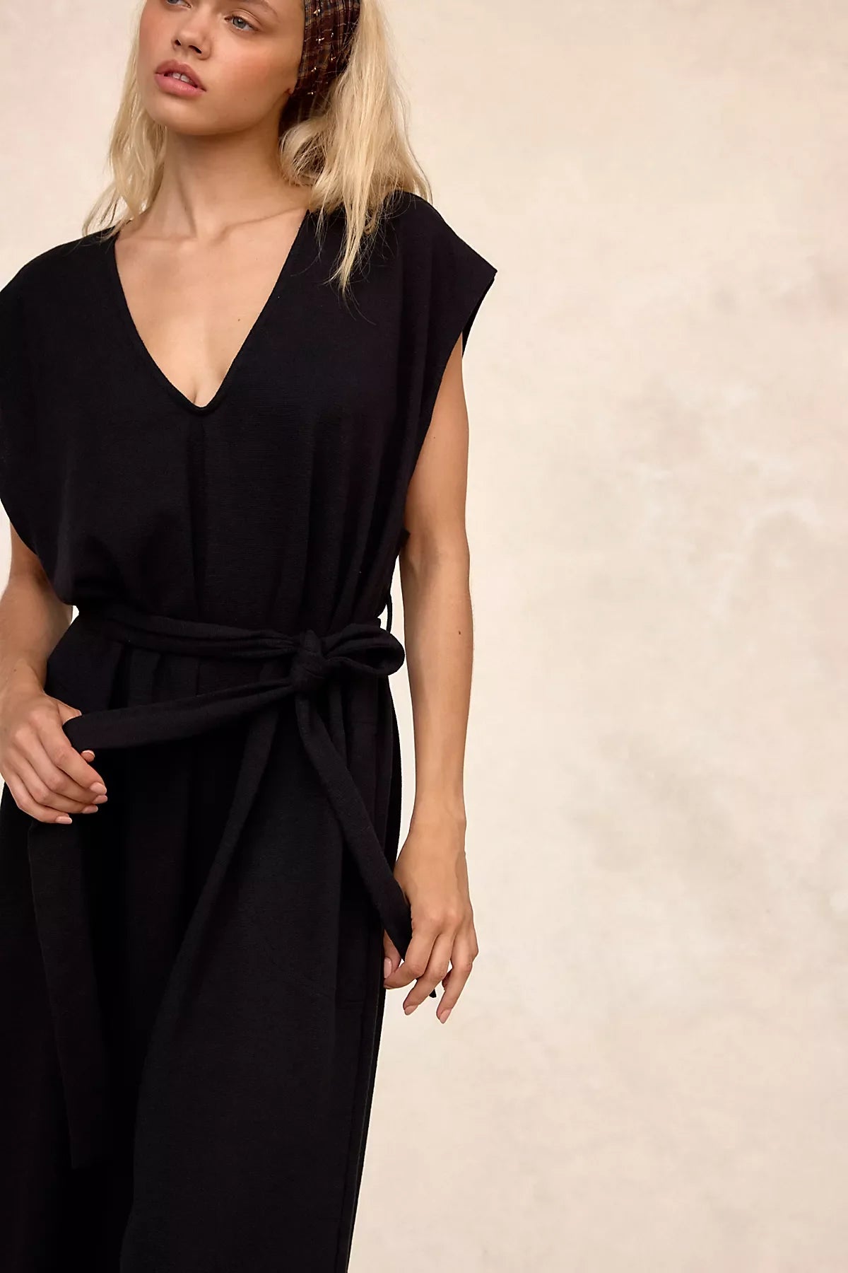 Rio One-Piece Jumpsuit