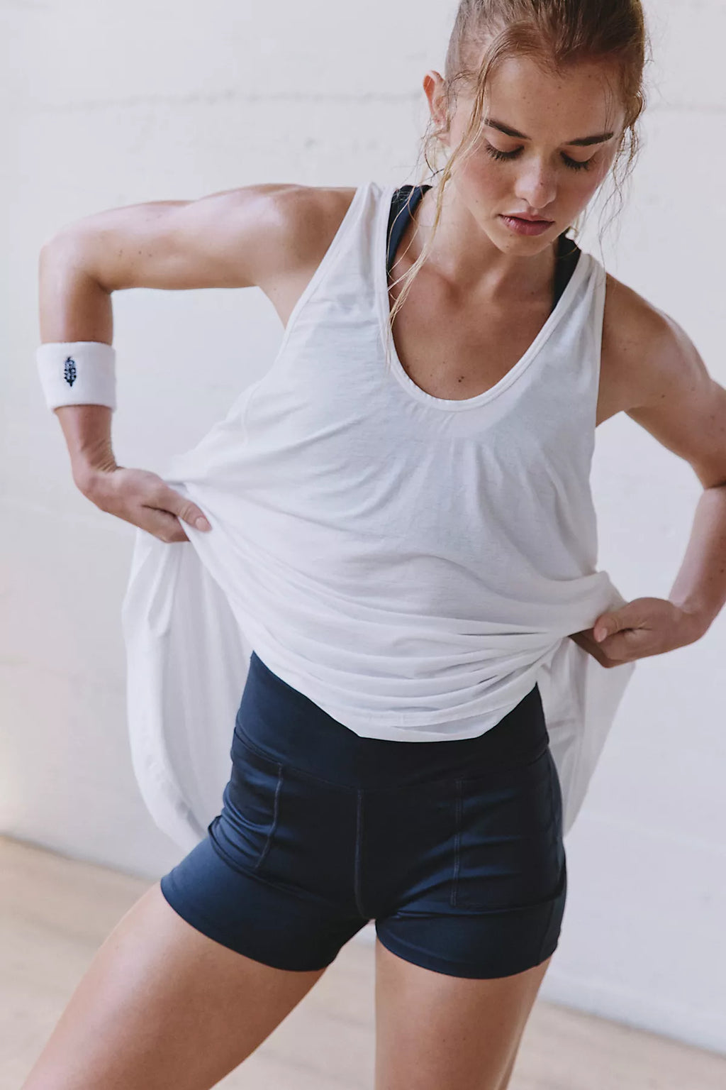 Smooth Moves Tank 3-Piece Set