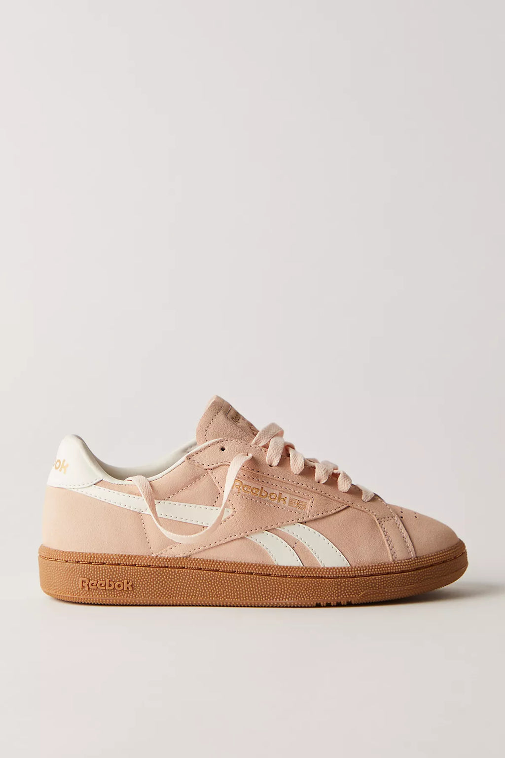 Reebok Club C Grounds Sneakers