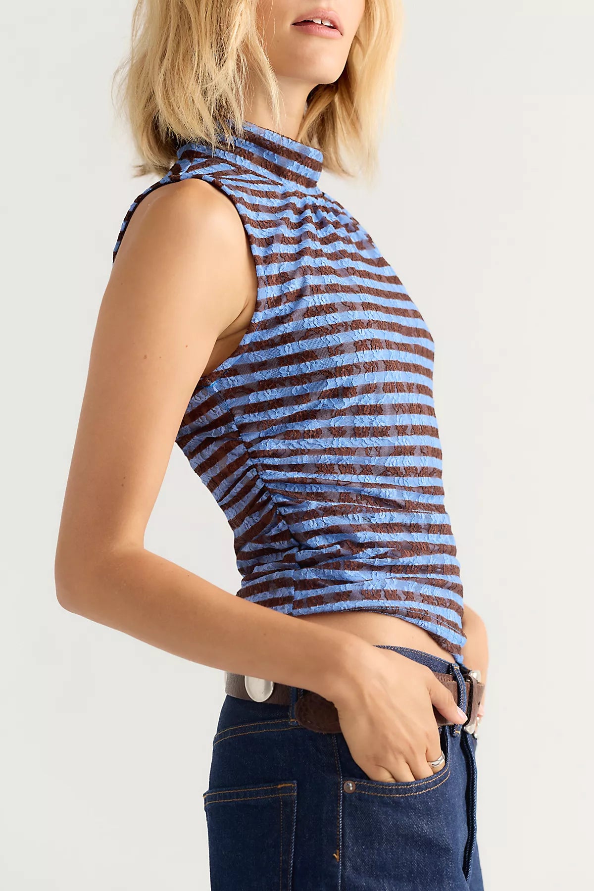 Waverly Top