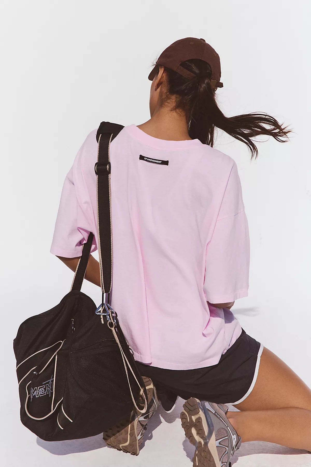Tackle Tee