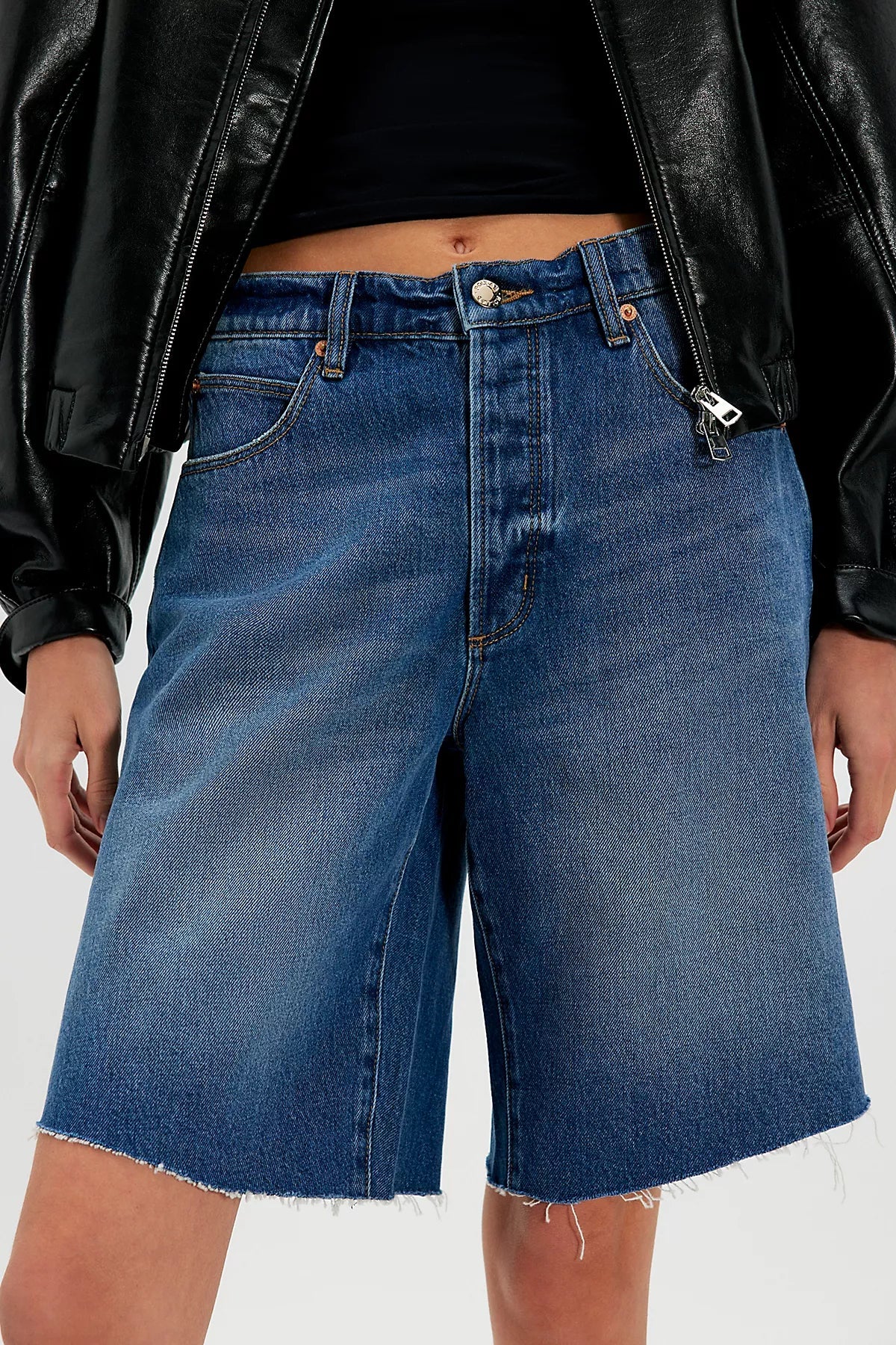 Rolla's Charlotte Shorts