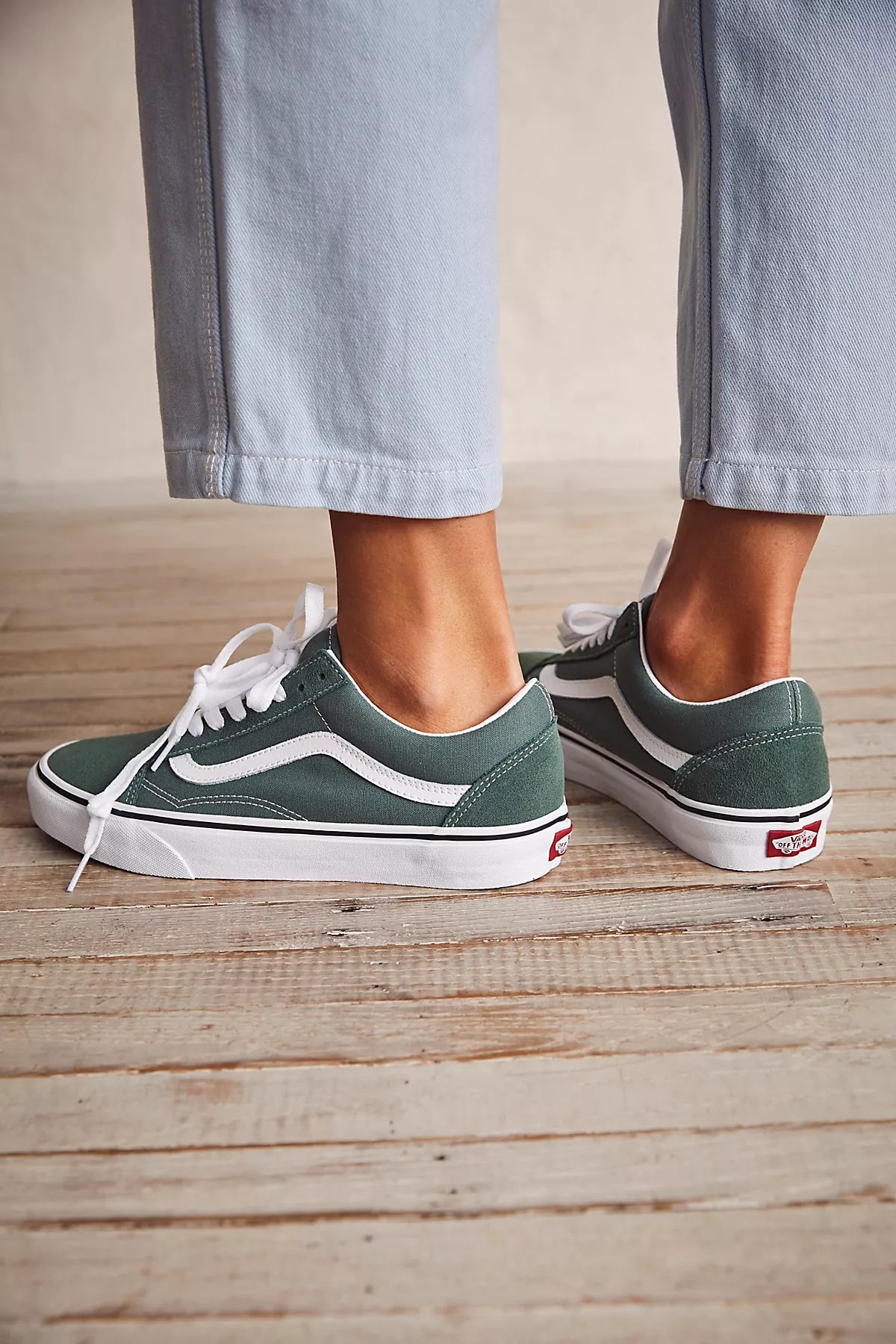 Vans Old Skool Sneakers