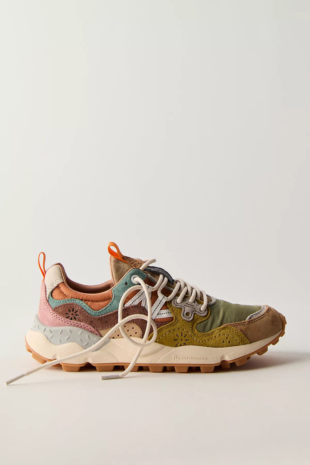 Yamano 3 Sneakers