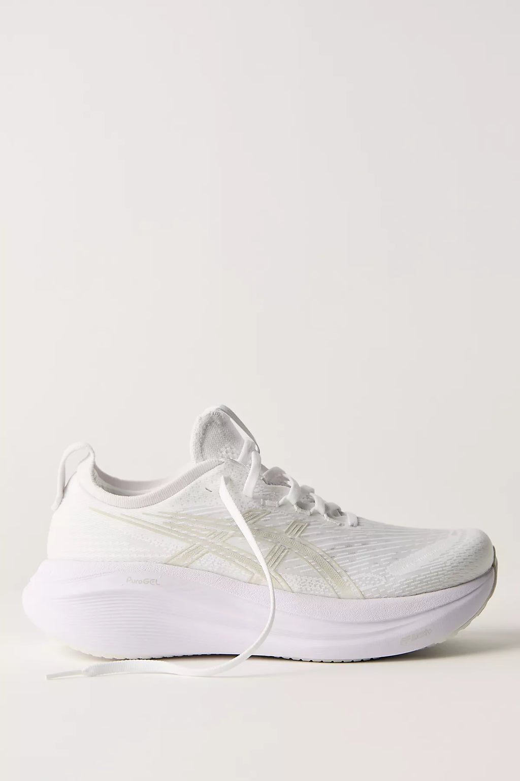 ASICS GEL-NIMBUS 27 Sneakers