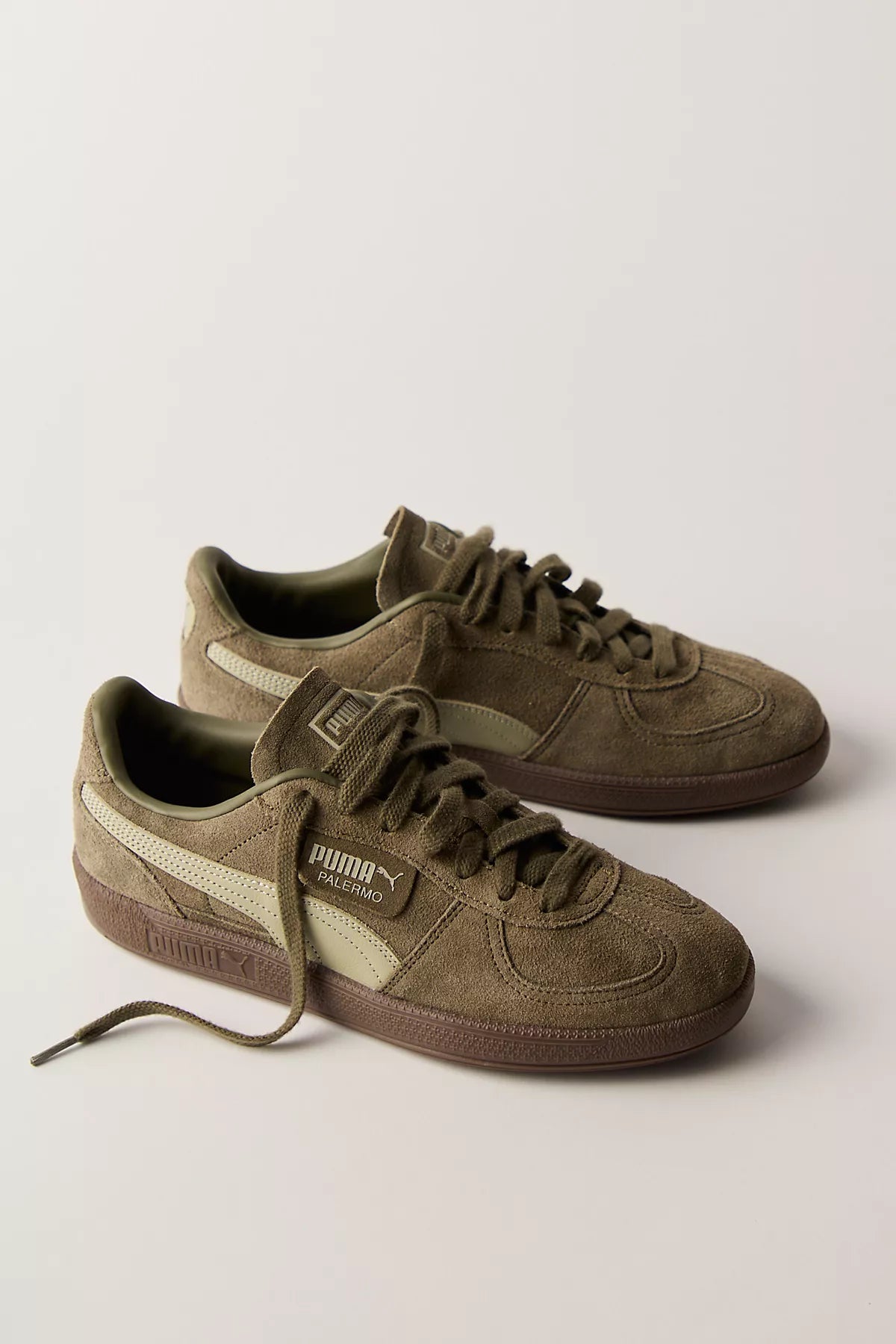 Puma Palermo Sneakers