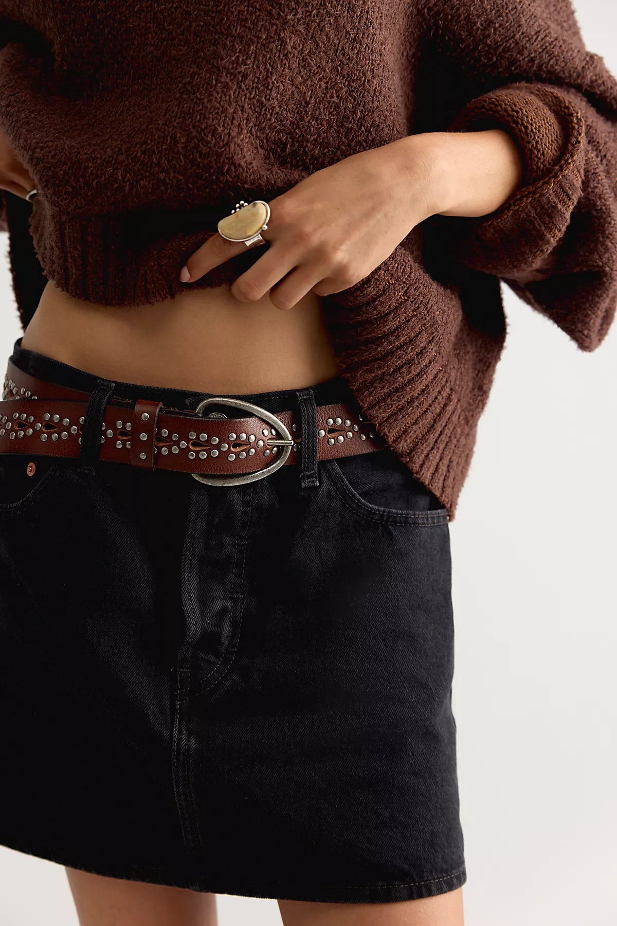 Levi's Icon Skirt