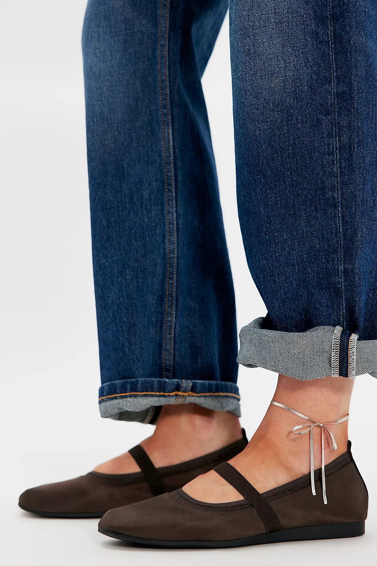 Vagabond Hillary Sporty Flats