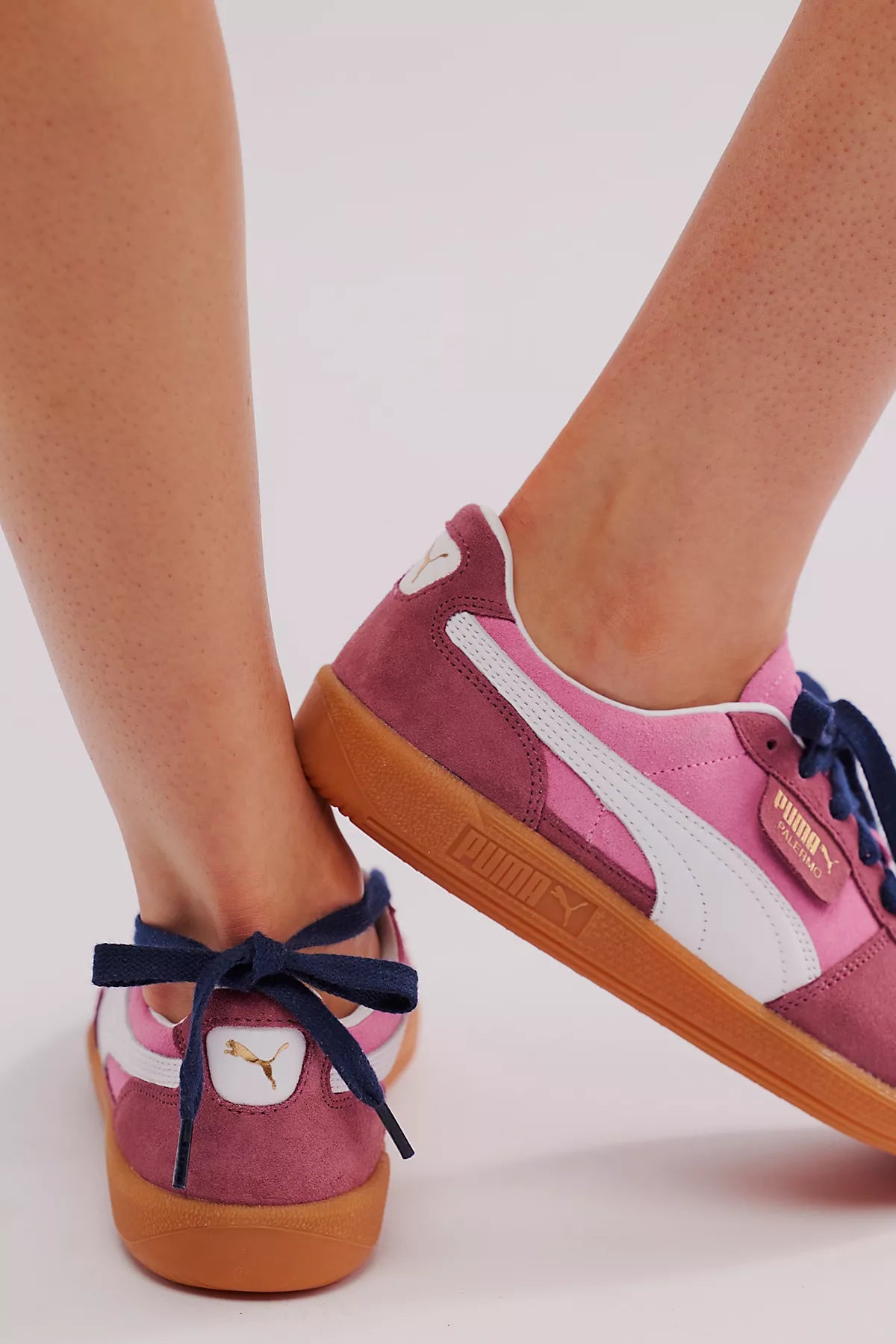 Puma Palermo Sneakers