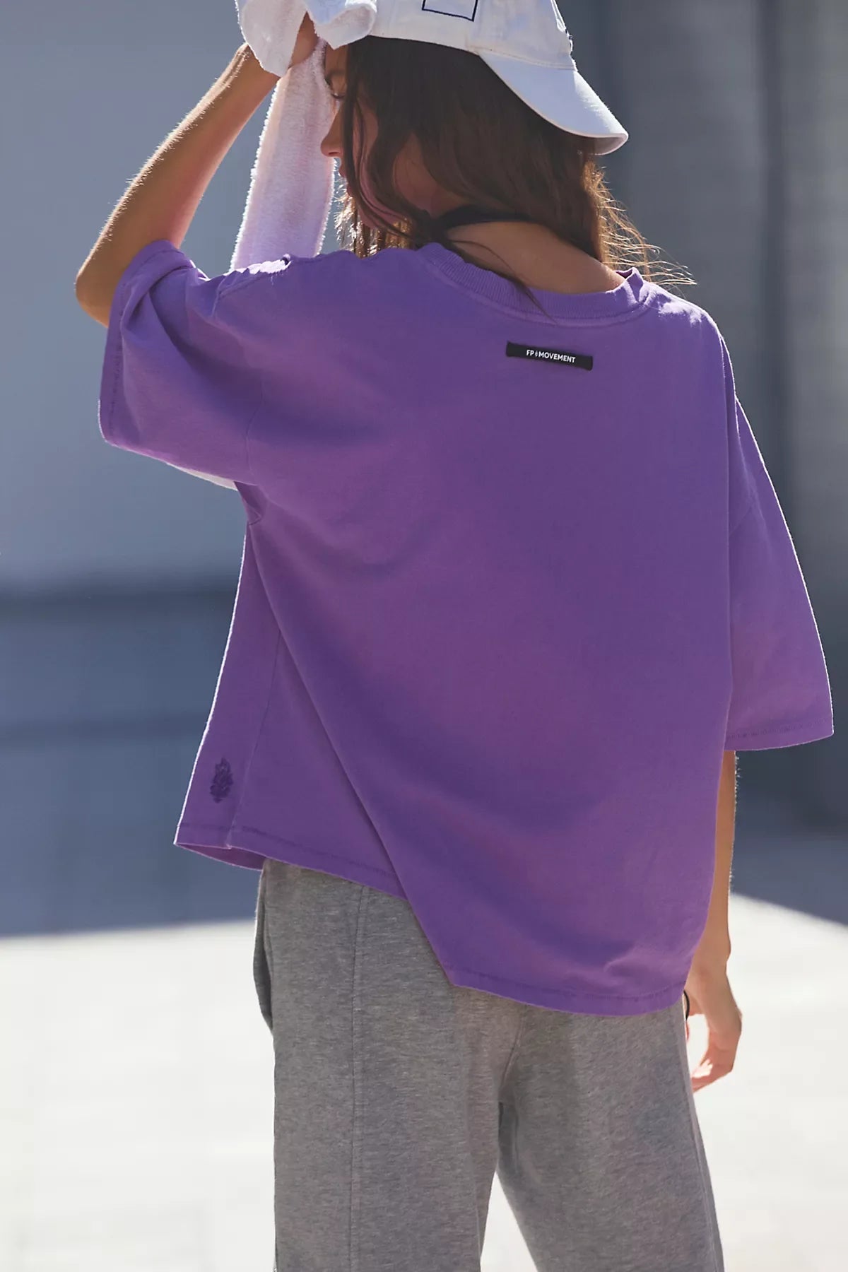Tackle Tee