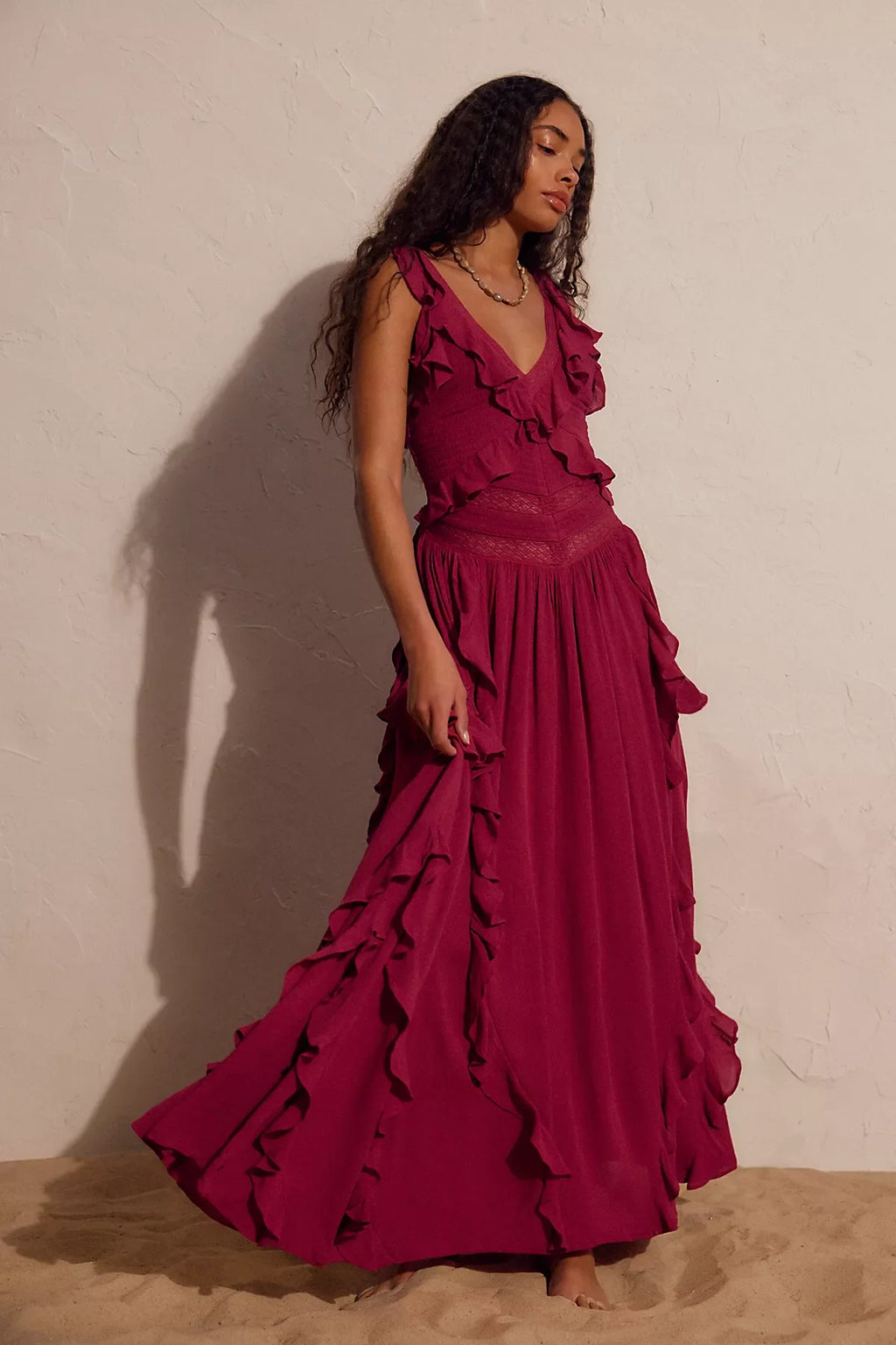 Marsai Maxi Dress