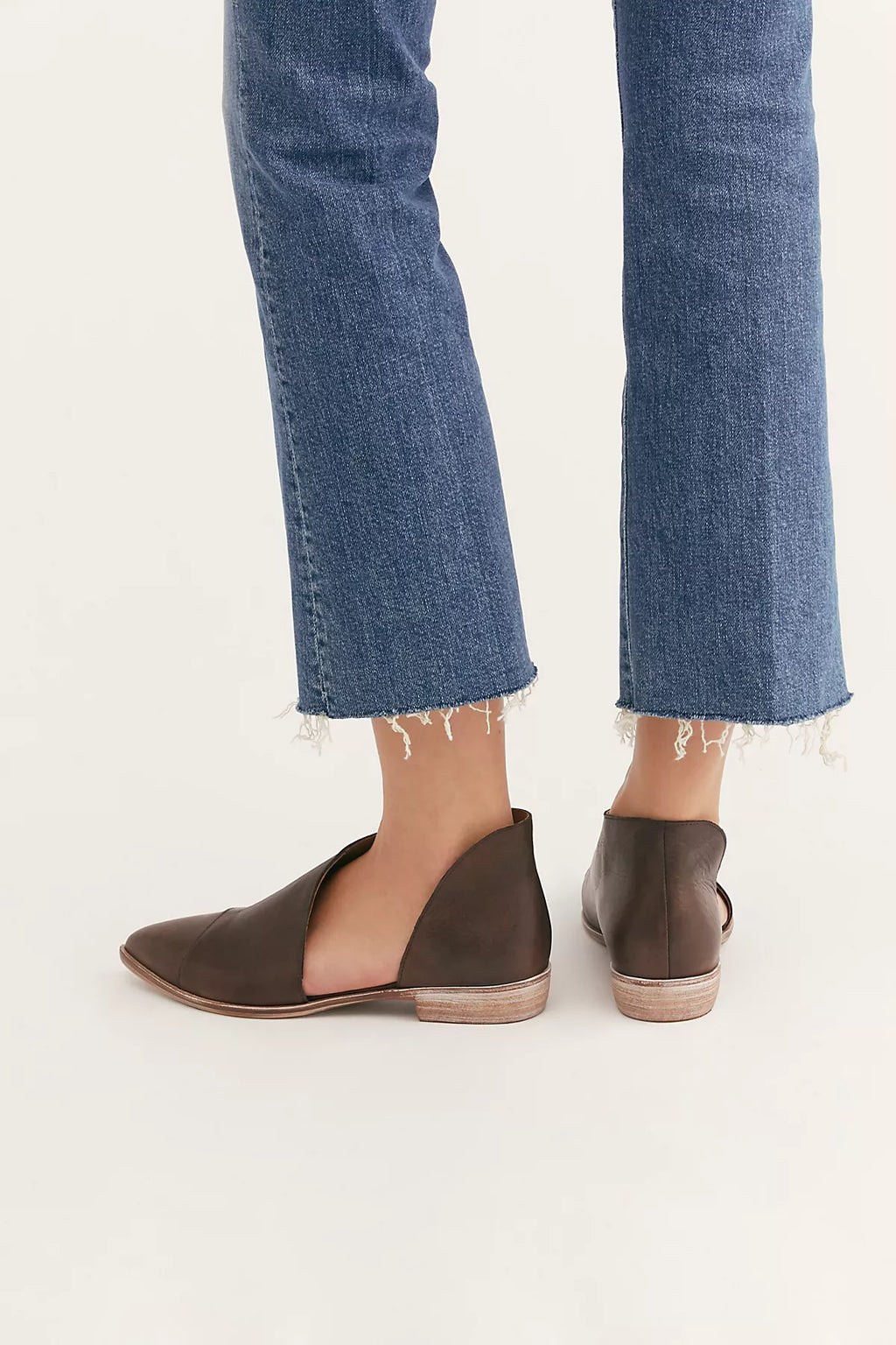 Royale Flat
