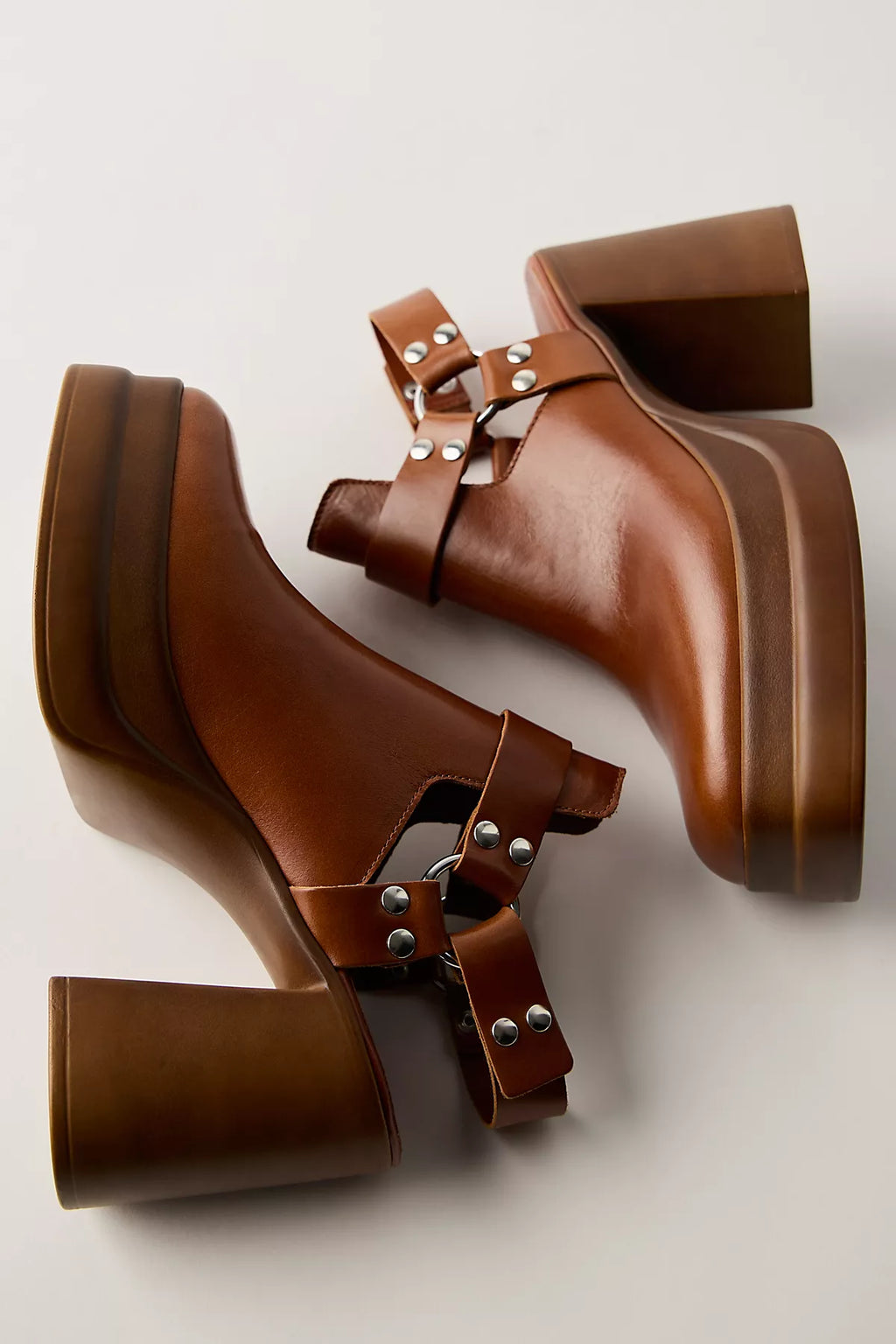 Hybrid Harness Boots