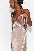 Some Kind Of Love Maxi Slip Dress