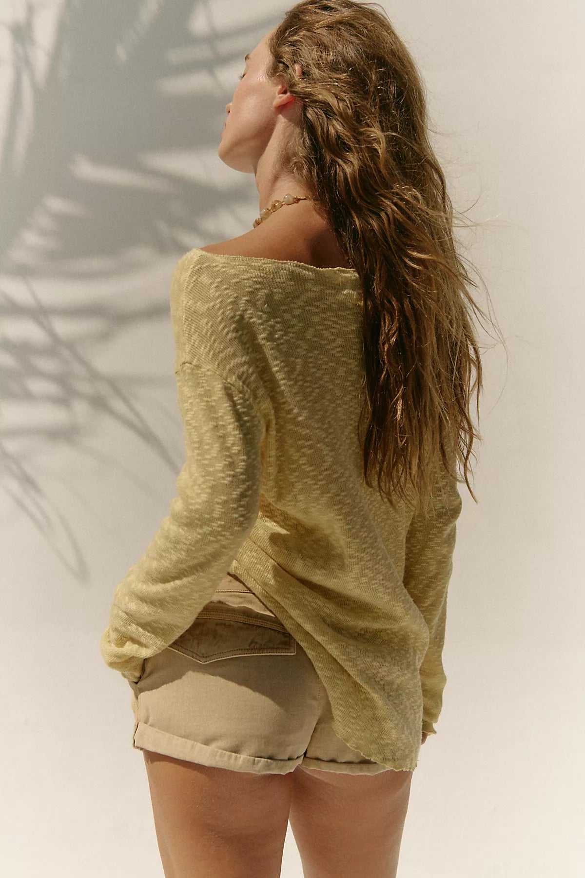 Selena Tunic