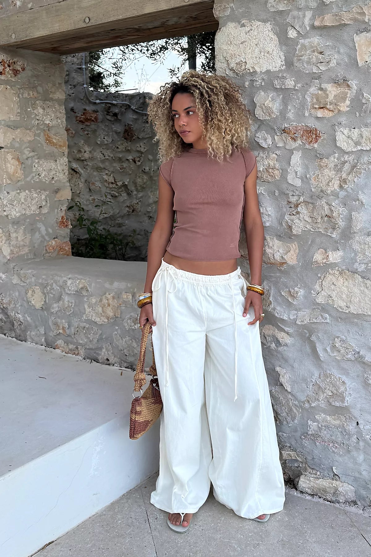 Sun Dazed Pants