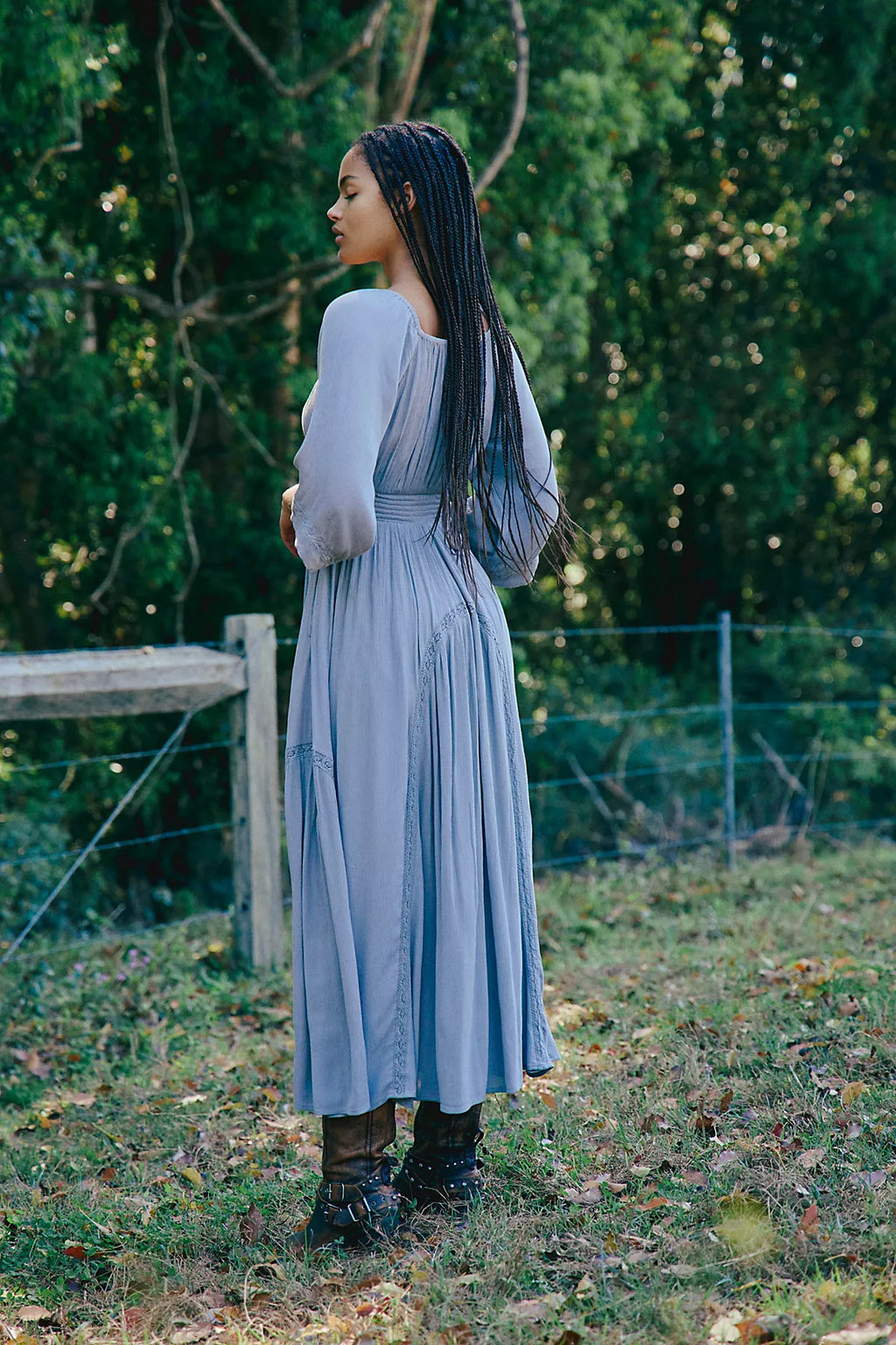 Dixie Maxi Dress