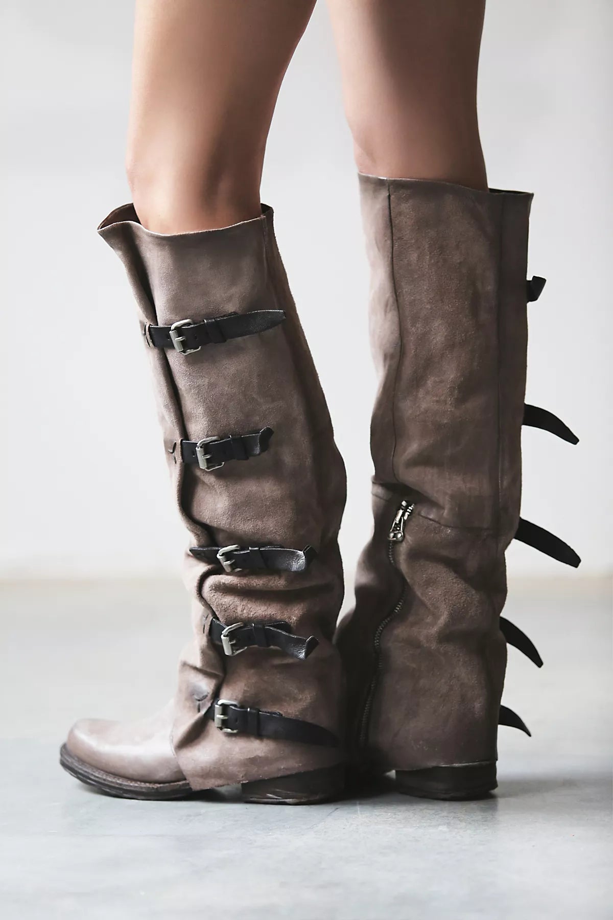 Tatum Over-The-Knee Boots
