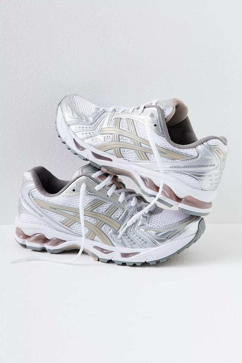 ASICS GEL-KAYANO 14 Sneakers
