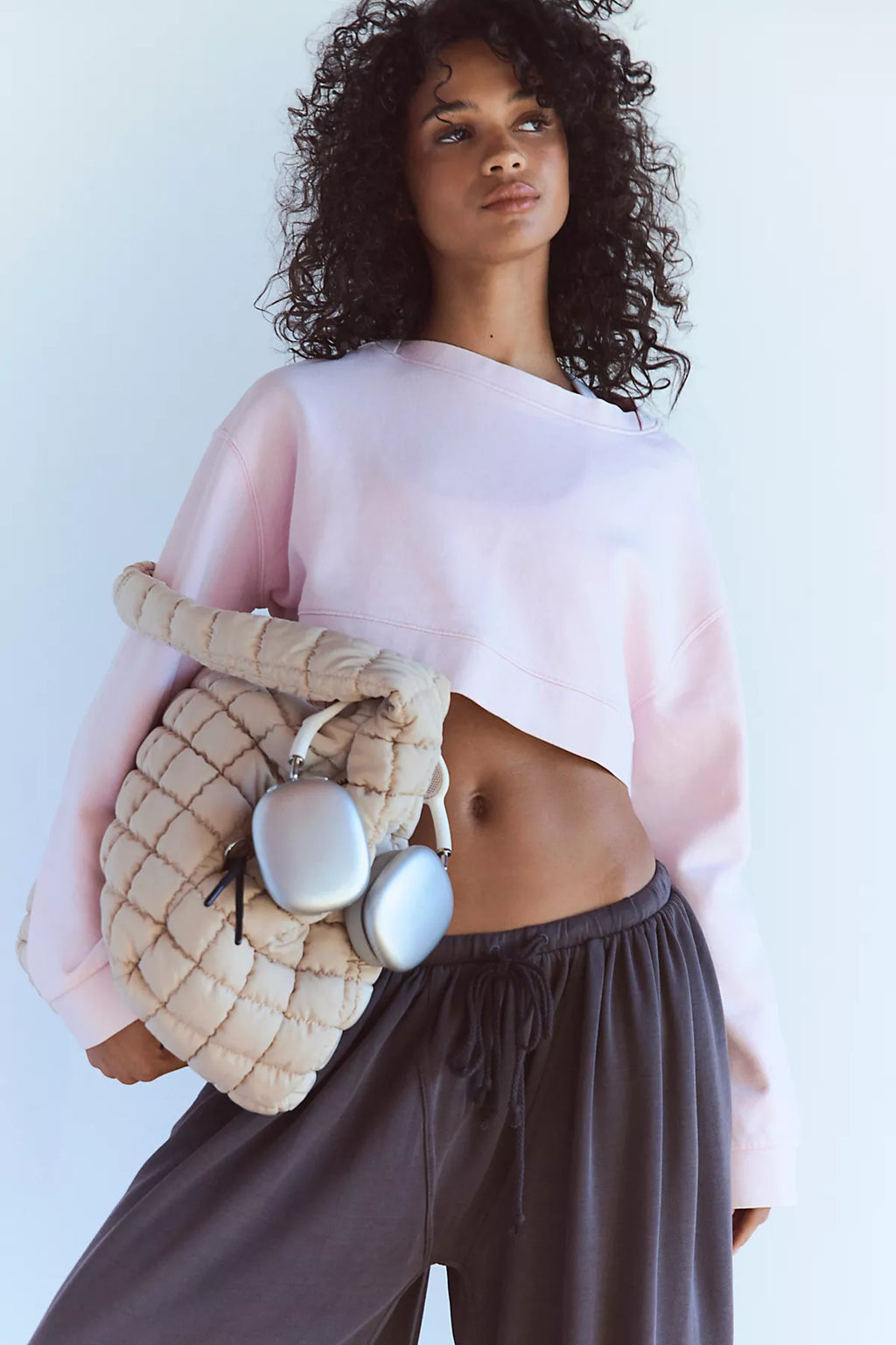Shortcut Pullover