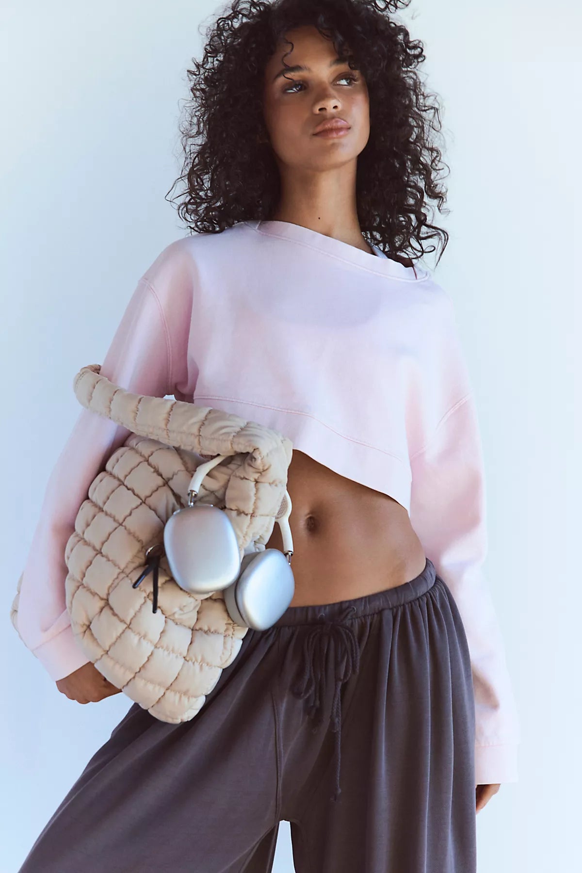 Shortcut Pullover