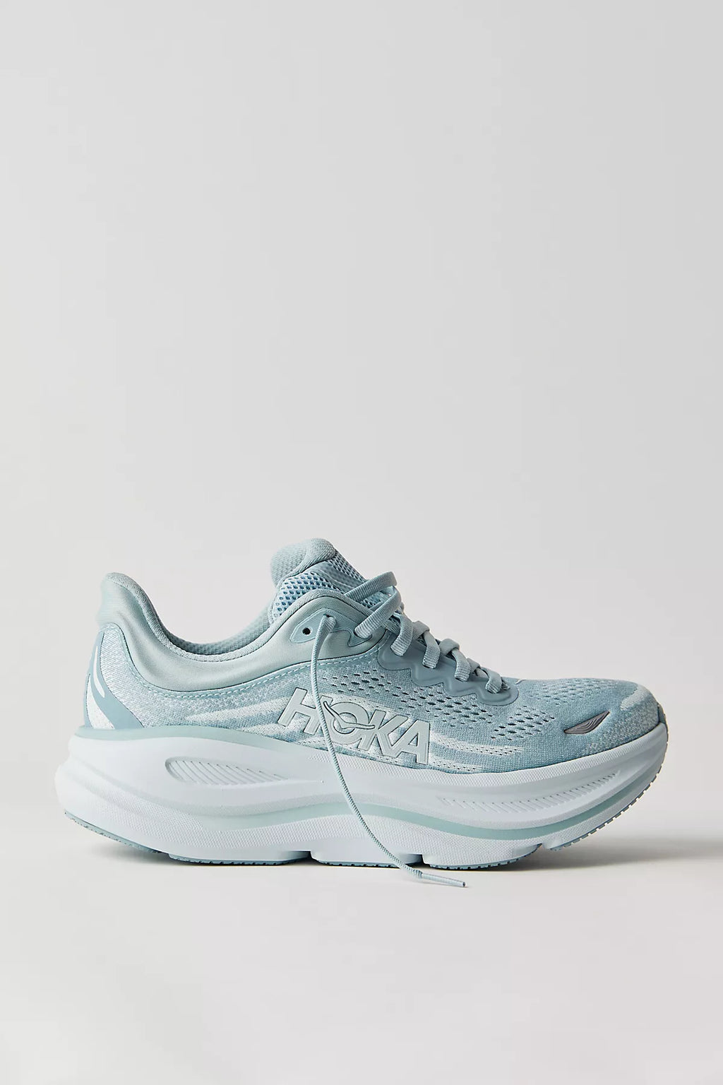 HOKA® Bondi 9 Sneakers