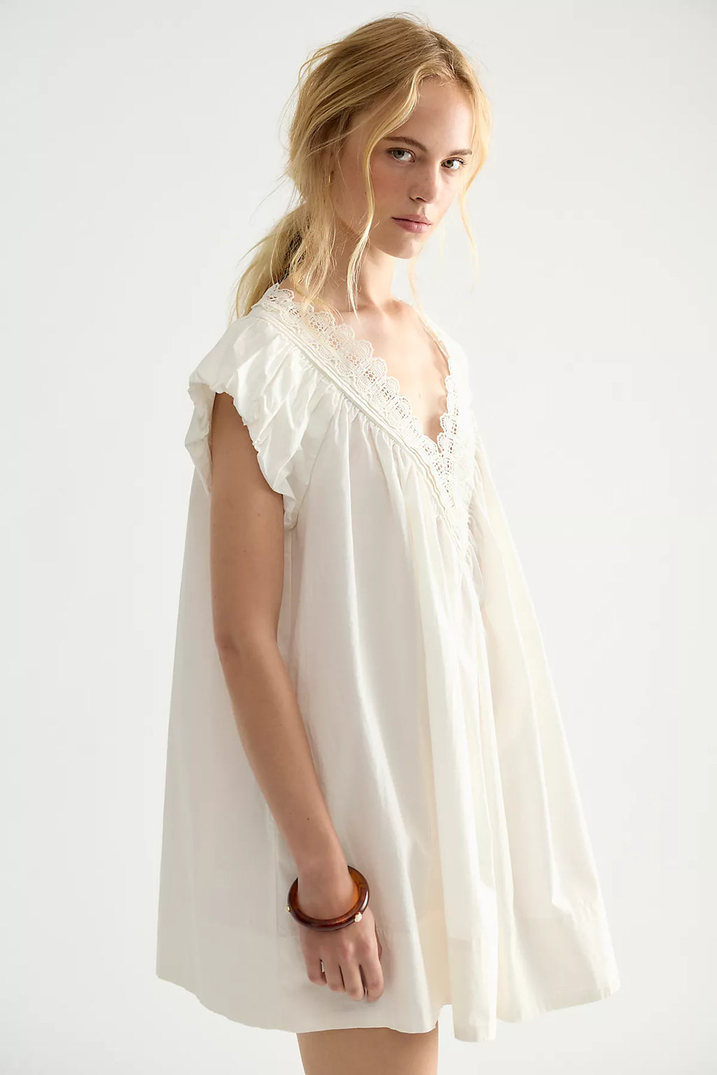 Sundazed Mini Dress