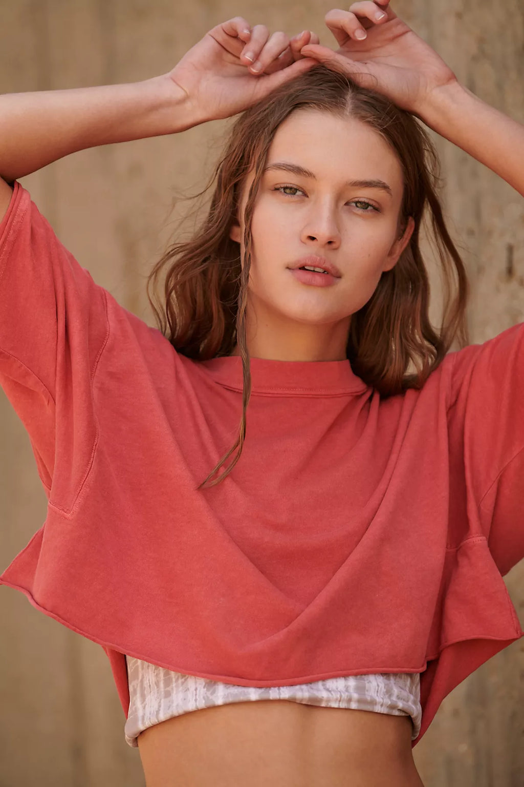 Inspire Tee