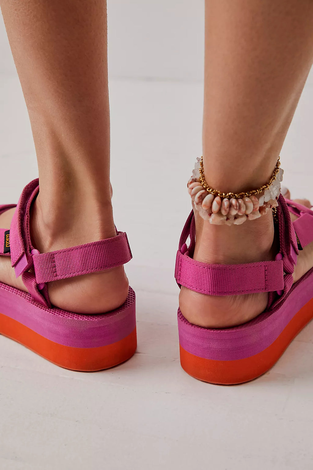 Teva Flatform Universal Sandals