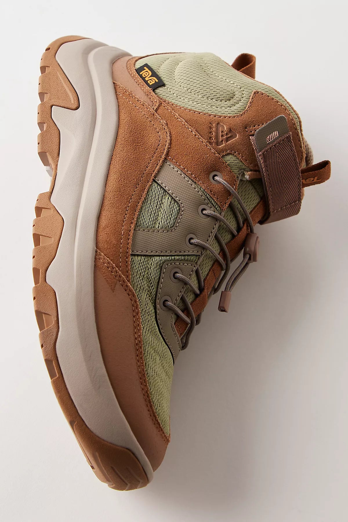 Teva Hurricane Daybreaker Mid Hiking Boots